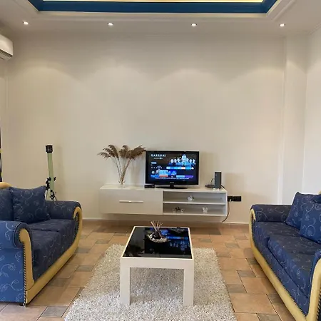 Apartment Center M Tirana