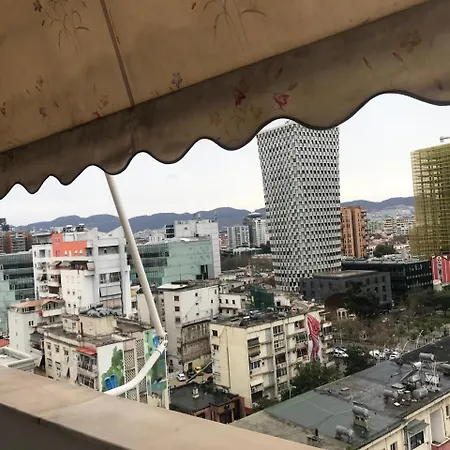 Center M Tirana
