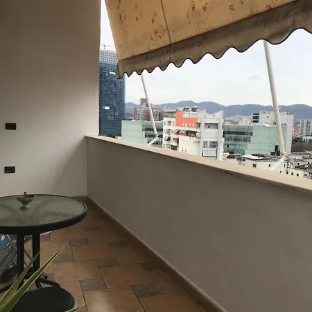 Center M Tirana