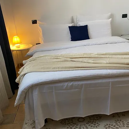 Center M Apartment Tirana