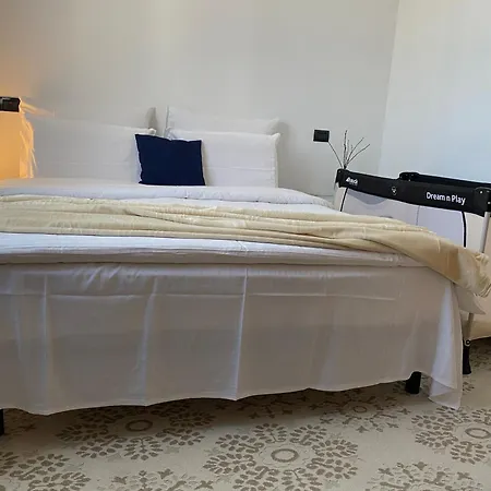 Center M Apartment *