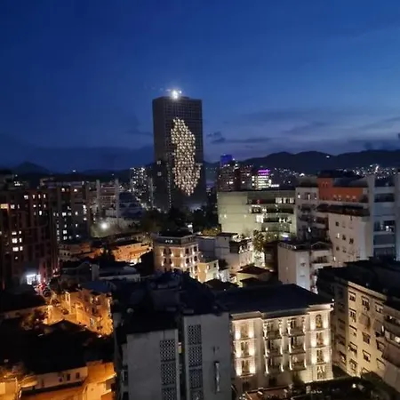 Apartment Center M
