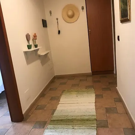 Center M Apartment