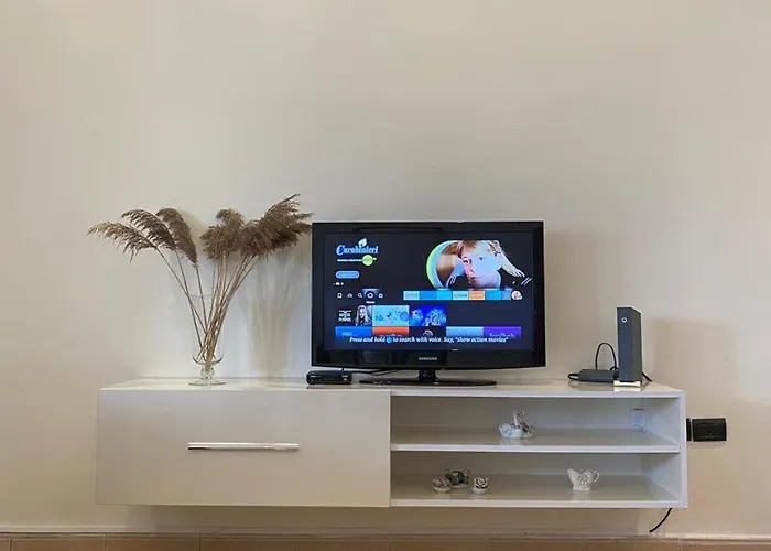 Appartement Center M *