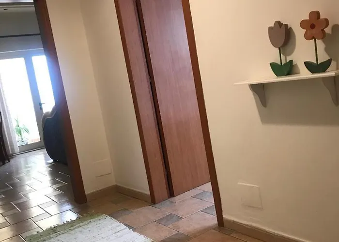 Appartement Center M *