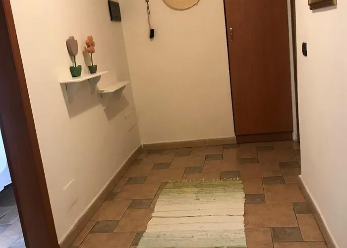 Center M Appartement