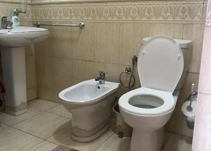 Appartement Center M *