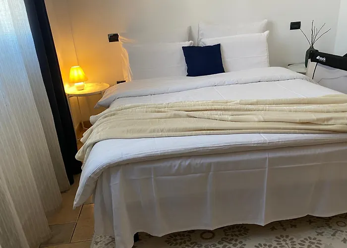 Center M 아파트 티라나