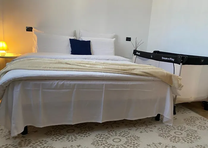 Center M Appartement *