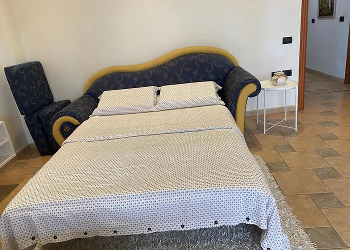 Appartement Center M *